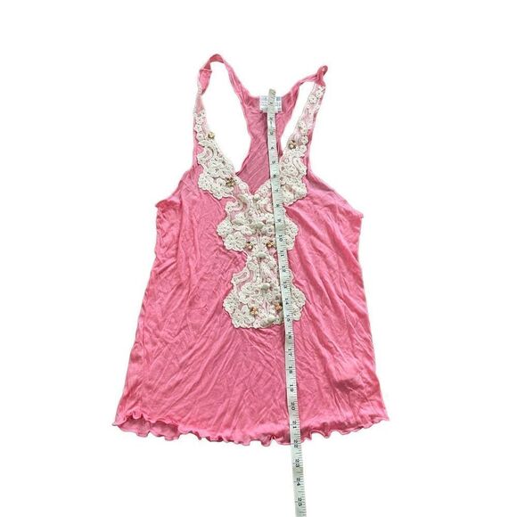 Free People Intimates Racer Back lounge
Tank Top XS - Picture 6 of 9